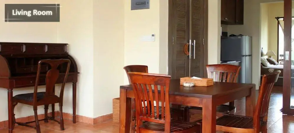 Sayang Sanur Terrace House