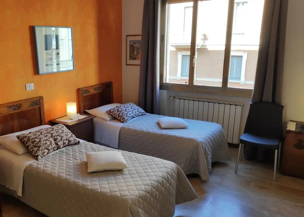 Bed & Breakfast CENTRALE