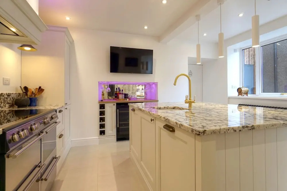 The Tannochbrae of Speyside