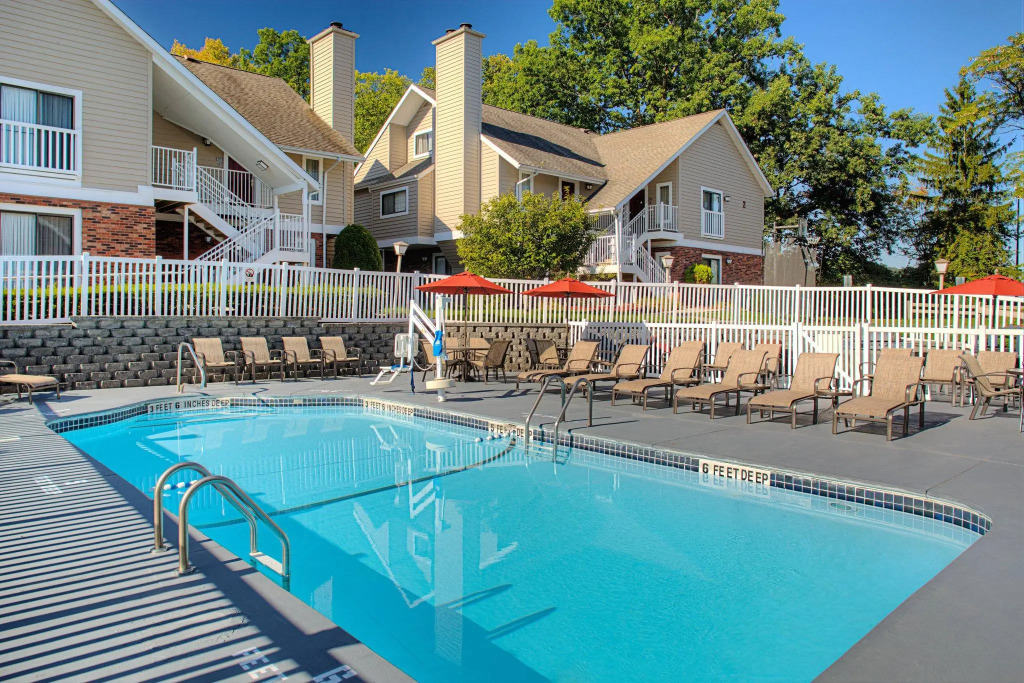 Residence Inn by Marriott Binghamton