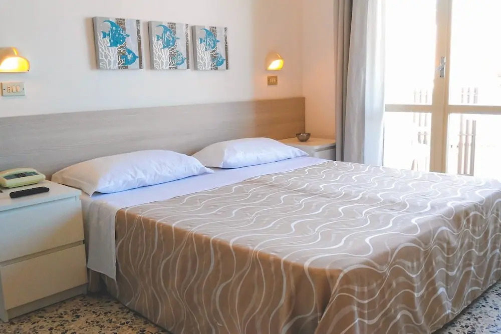 Hotel Viamare