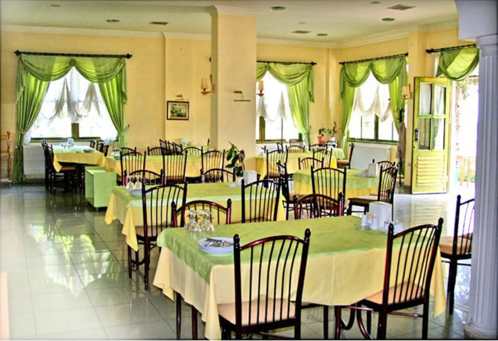 Camlicesme Hotel