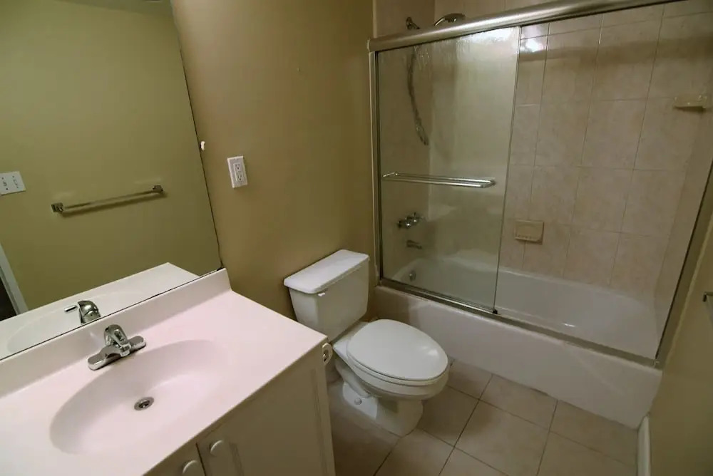 Spectacular 2 Bed 2 Baths Right Across The Beach
