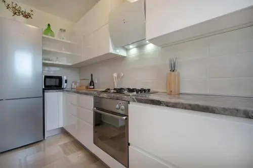 Apartments Vrkljan