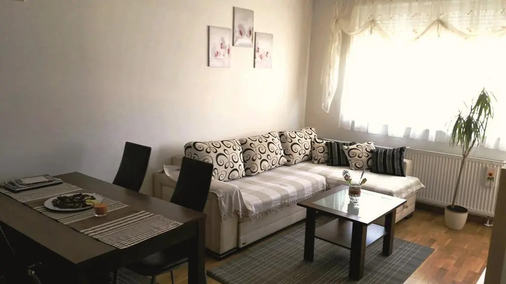 Apartment Petar i Dora