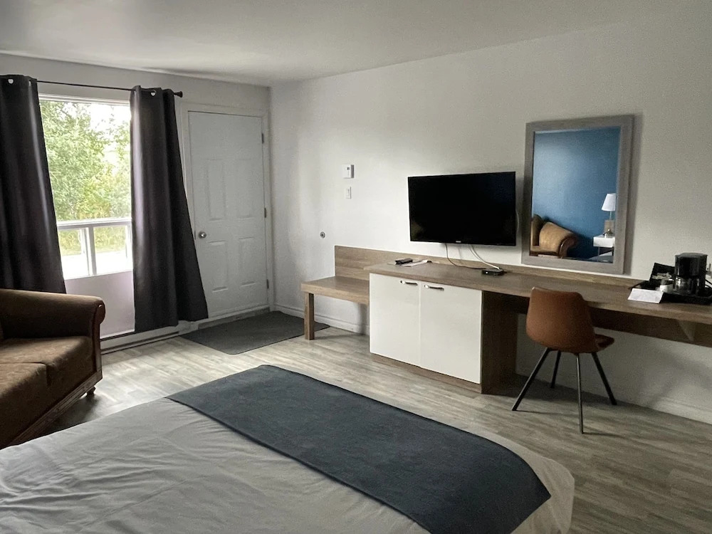 Motel Le Rond Point