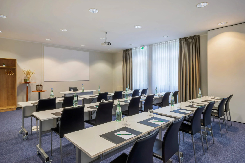 Hotel Bochum Wattenscheid, Affiliated by Meliá