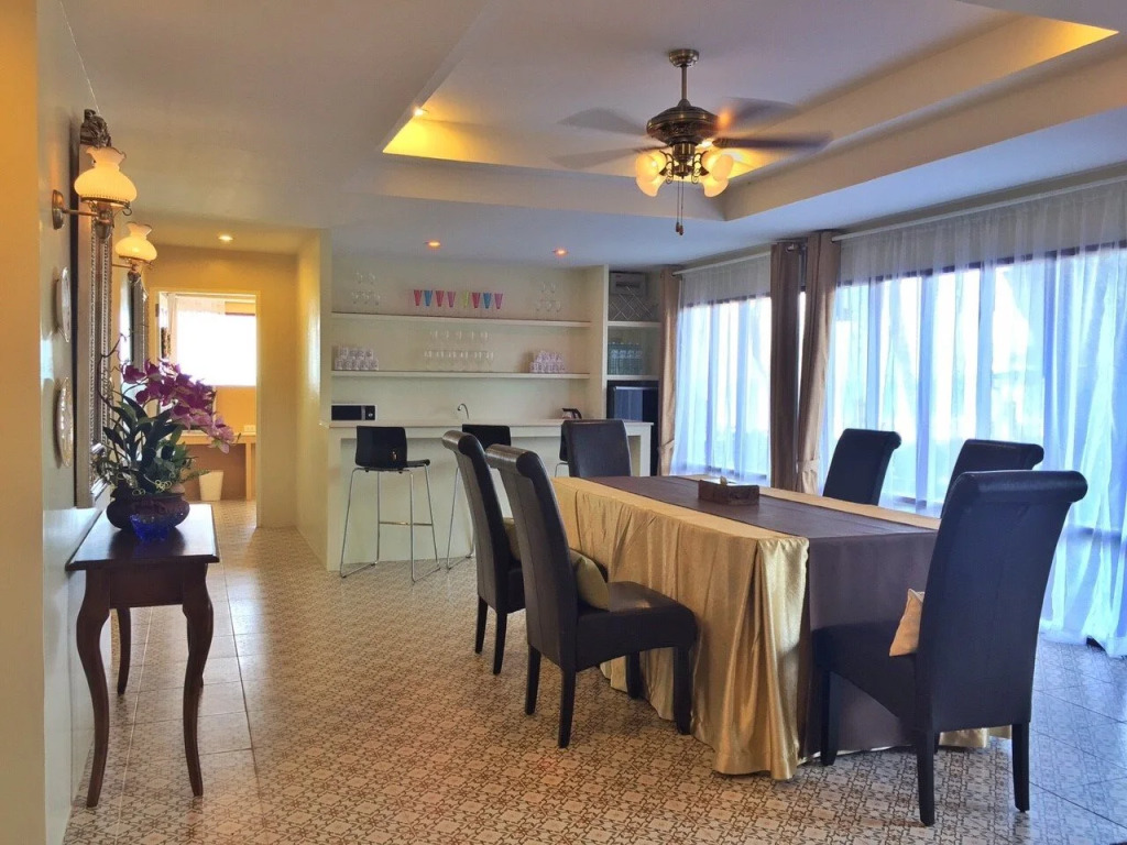 Amornphantvilla Rayong