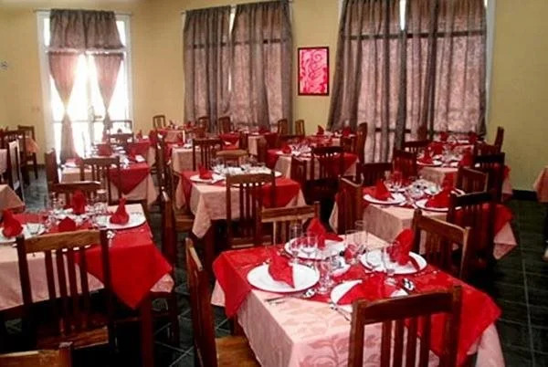 Aparthotel Azul