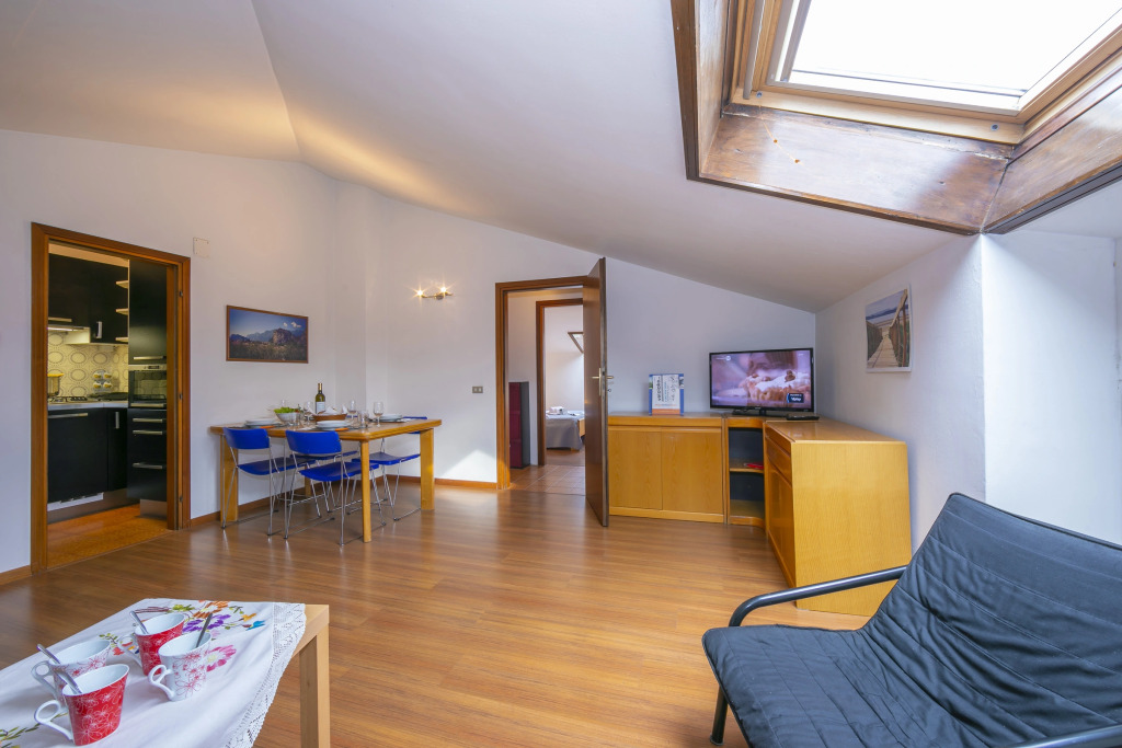 La casa di Franco e Ilva - Holiday Home Garda Trentino