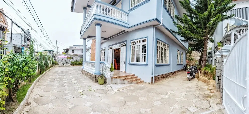 Villa Da Lat Xua