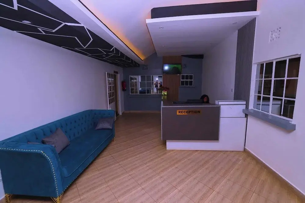 Reva Place Resort
