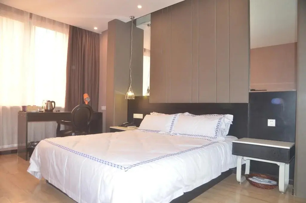 Rudong Y Hotel