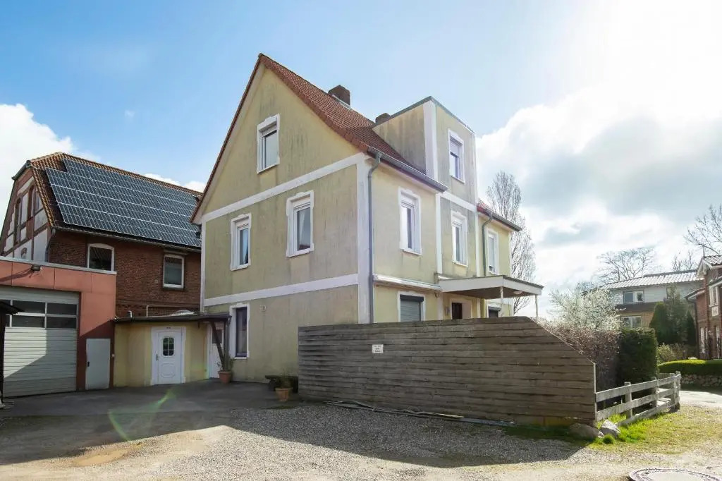 Seestraße 30 a Auf dem Mehlboden