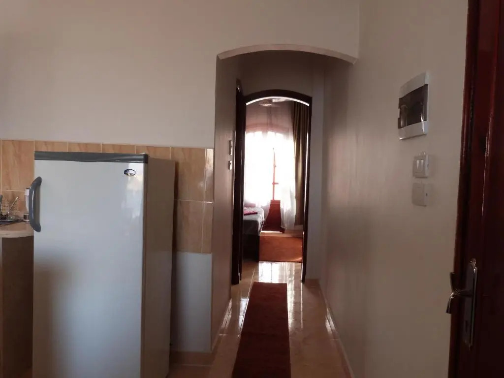 Luxor Plaza House
