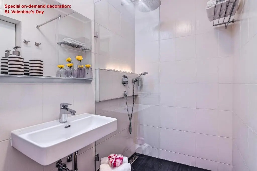 FUKAS Apartments Prague