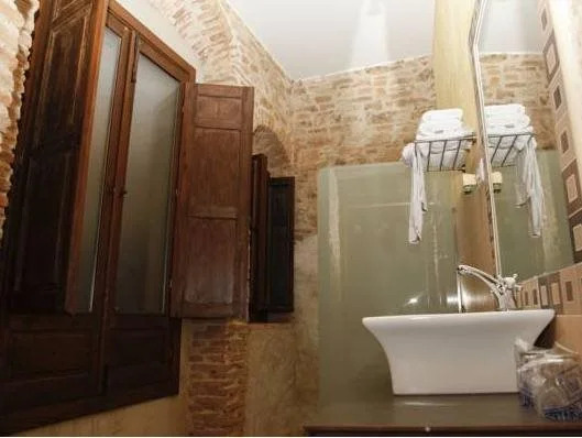 Hotel Casa Rural Betancourt