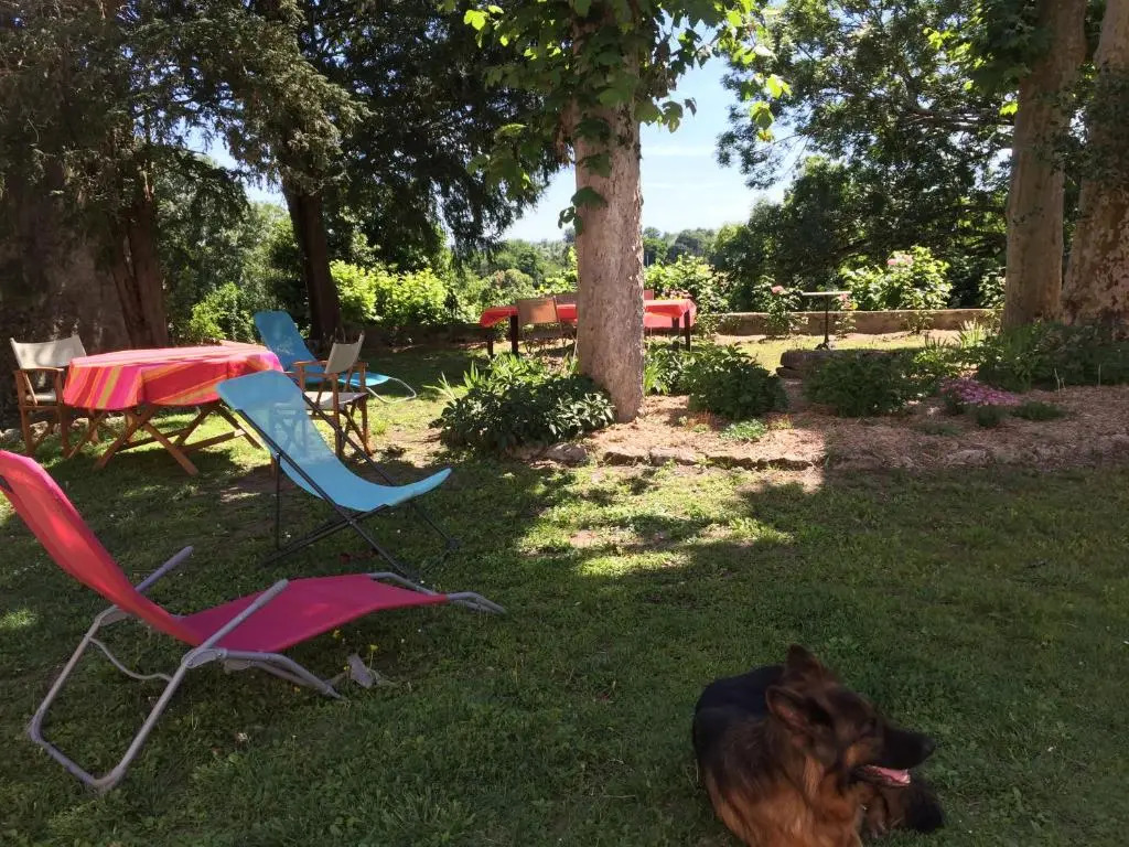 LAventure