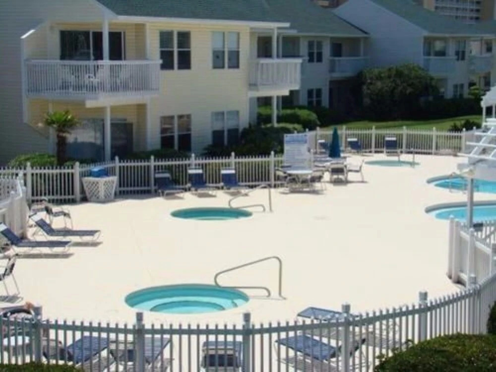 Sandpiper Cove by Panhandle Getaways