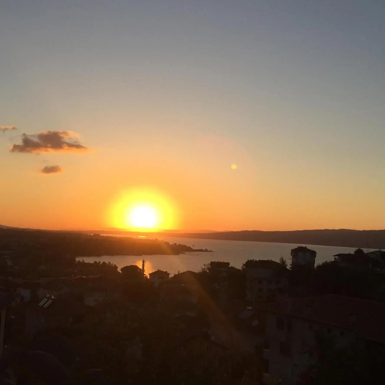 Yıldız Pansiyon