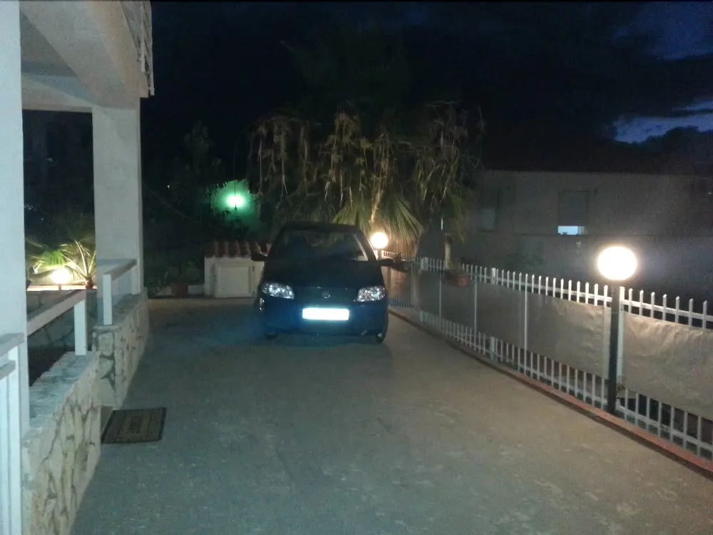Casa Alcamo Marina