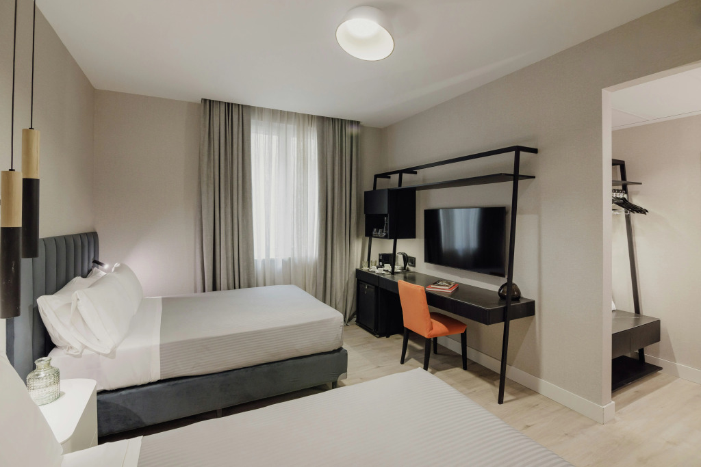Grand Brizo Bel Air