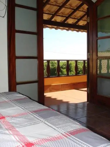 Casa De Jaconé