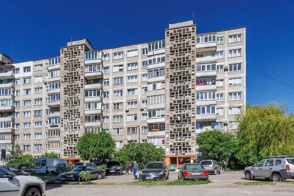 У Марципановых ворот