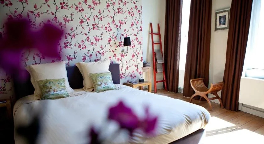 B&B Huis Willaeys