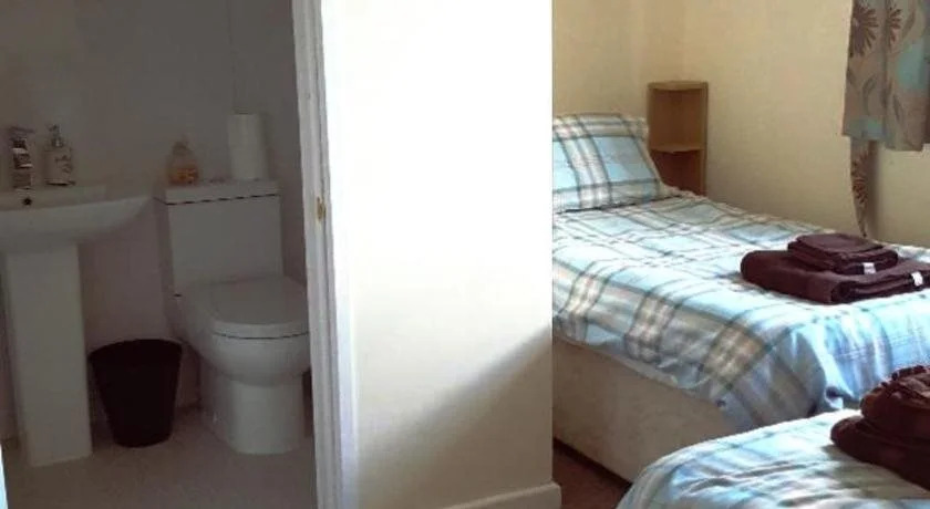Travellers Retreat Poole
