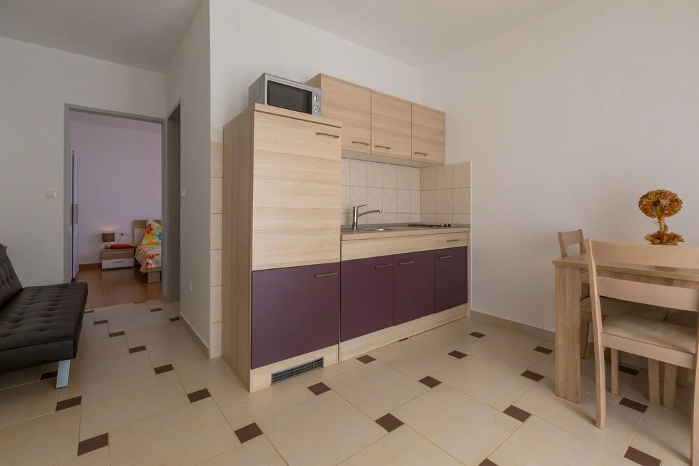 Apartments Ivano