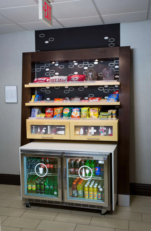 Hampton Inn Troy