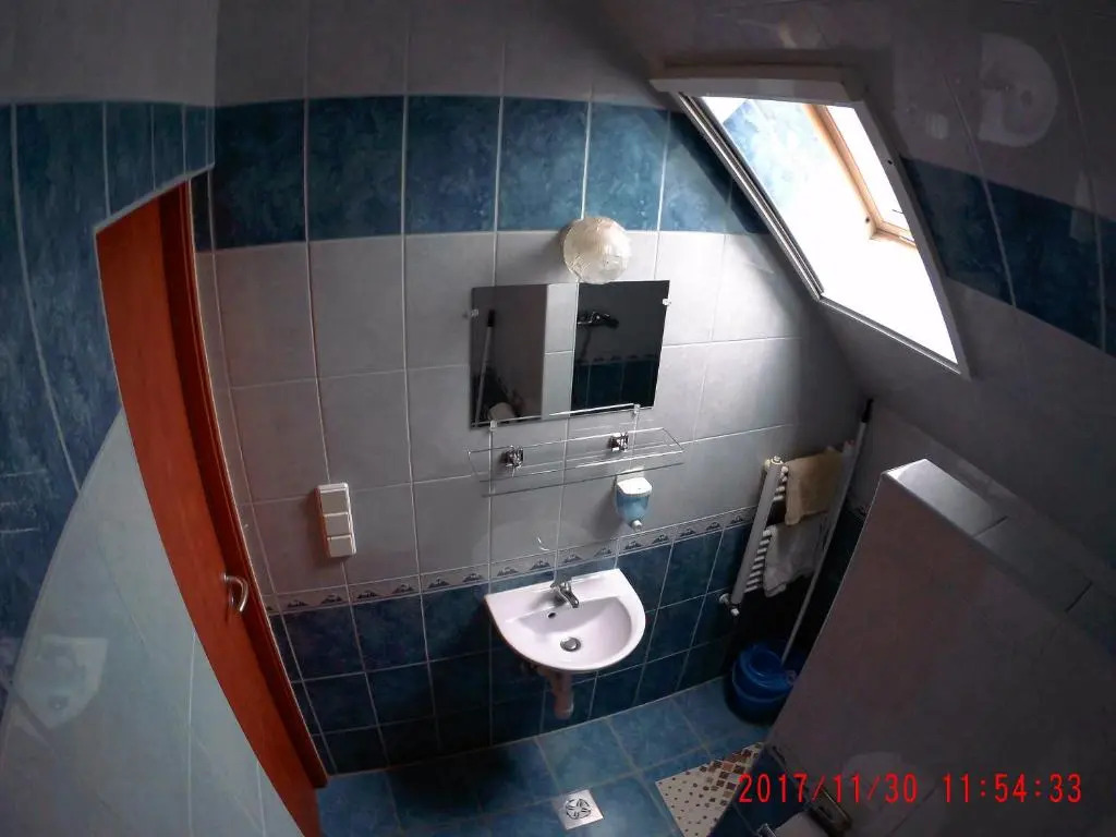 Andrea Apartman