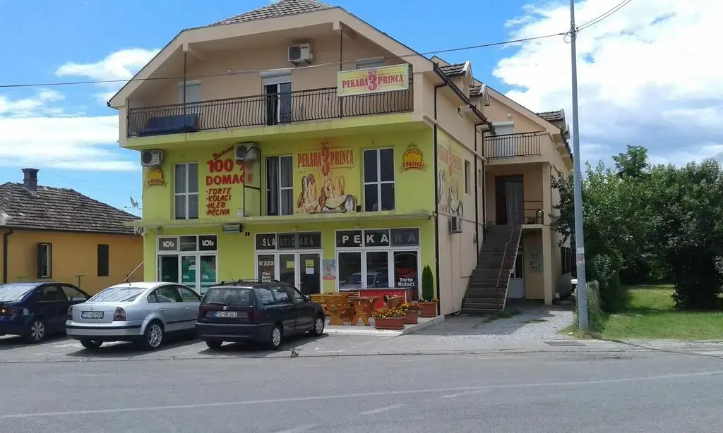 Guest House Vukovic