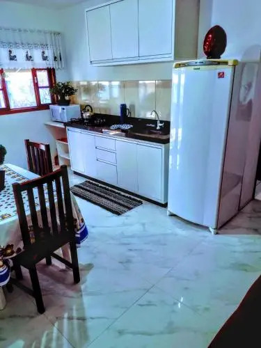 Casa Wilson