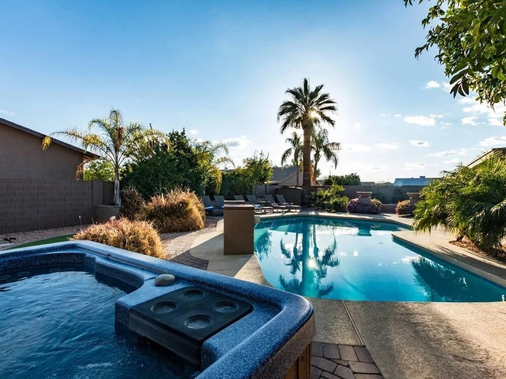 SLS Tatum Retreat - FREE Heated Pool & Spa