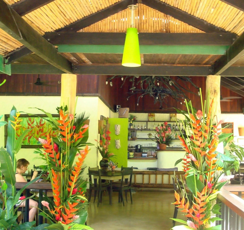 Hotel Villas Gaia Ecolodge