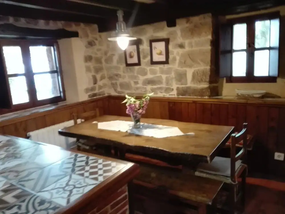 Casa El Cerro