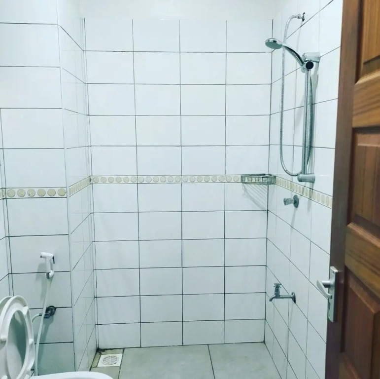 Stay.Plus Bamburi Business Apartments