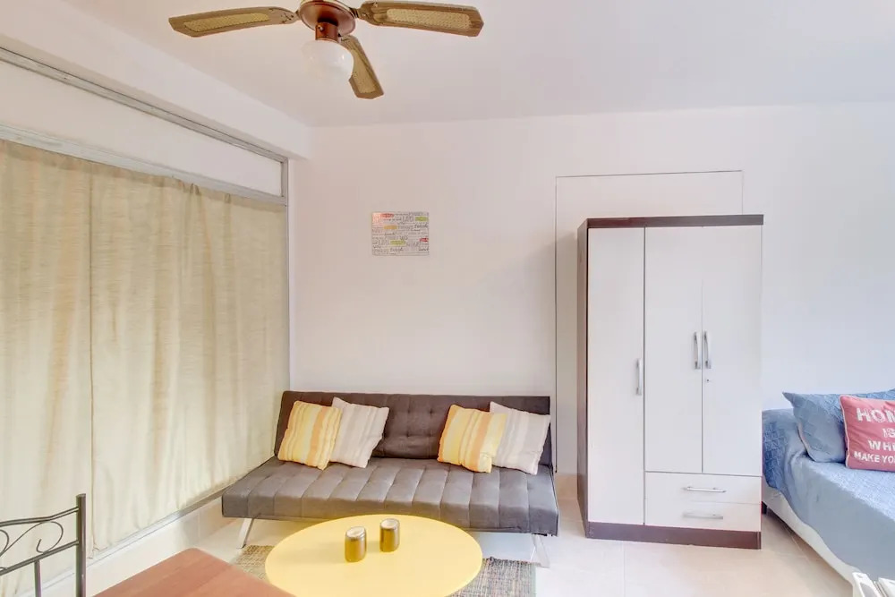 Apartamento cerca de la playa - Caracol