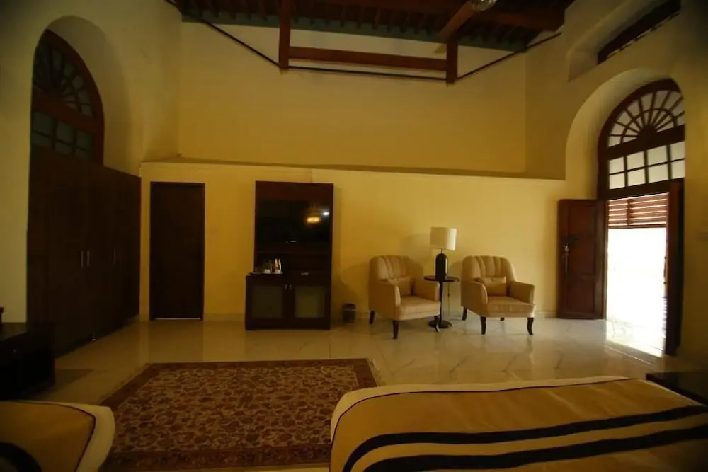 Peshawar Barracks Hotel Estb-1867