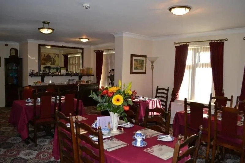 The Normanby
