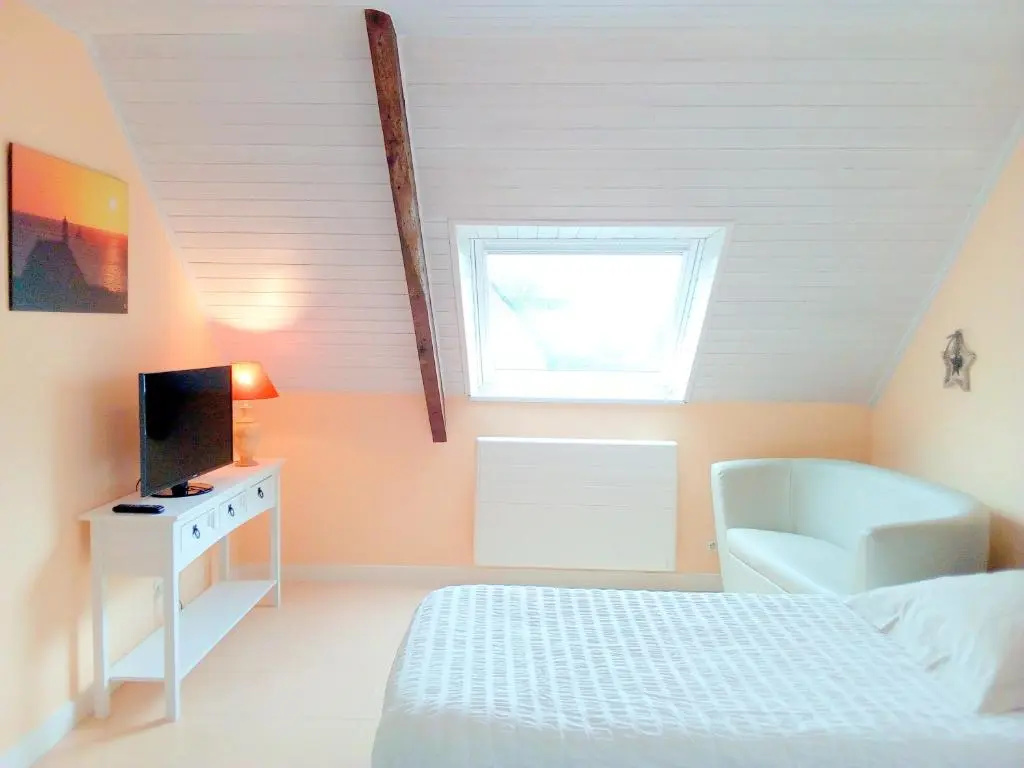Kerantum, chambres dhôtes entre Pointe Du Raz et Douarnenez