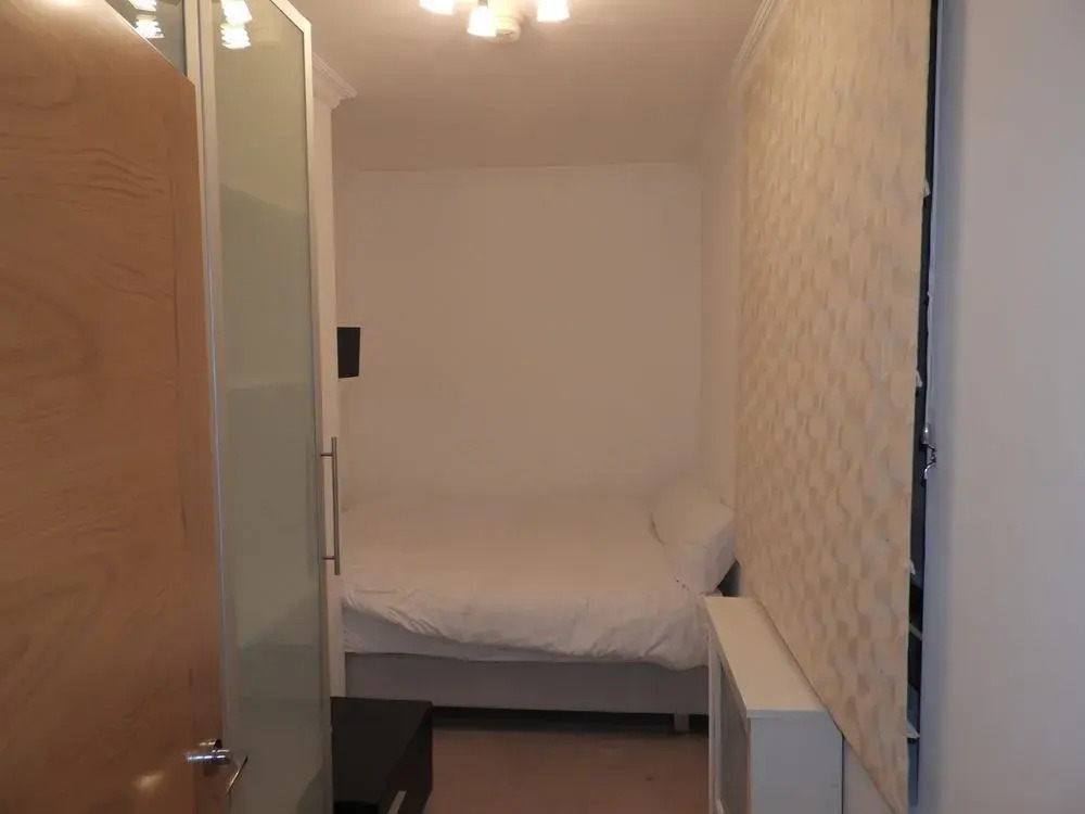 Kingsmill Apartment