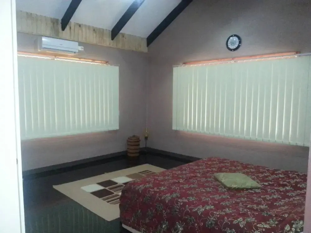 Marrs Villa
