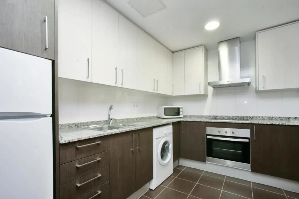 Park Suites Family Rentalmar