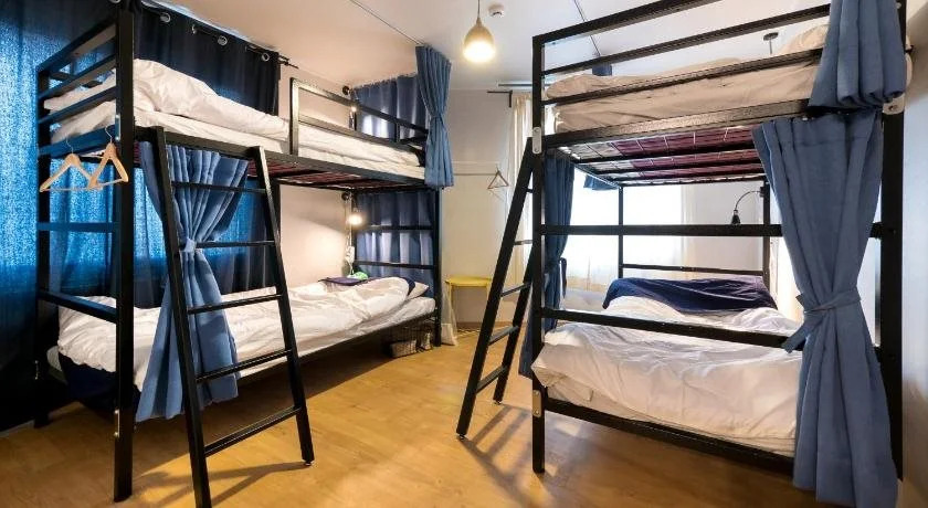 Brownie Guesthouse Hostel