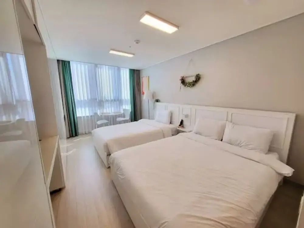 The Stay Songdo Hotel