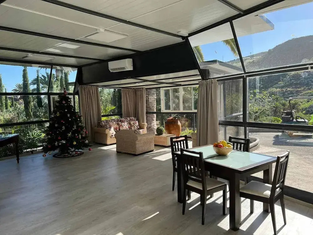 Casa África Villas Cruz Mayor