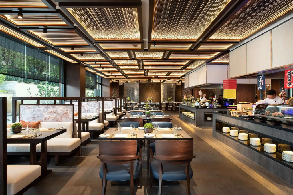 Wyndham Grand Royal Hotel Jinlin Lijiang